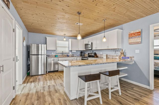 1206 Surf Drive, Surfside Beach, TX 77541