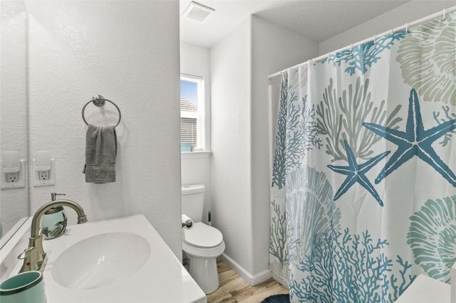 1206 Surf Drive, Surfside Beach, TX 77541