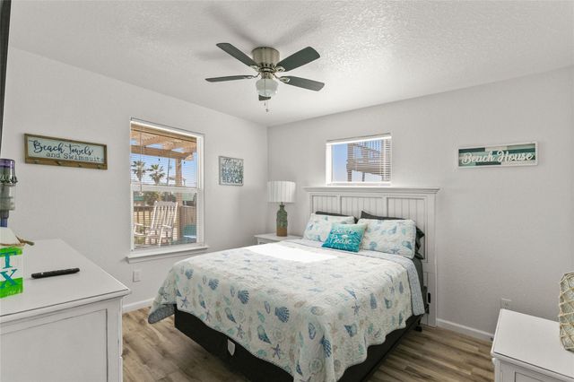 1206 Surf Drive, Surfside Beach, TX 77541