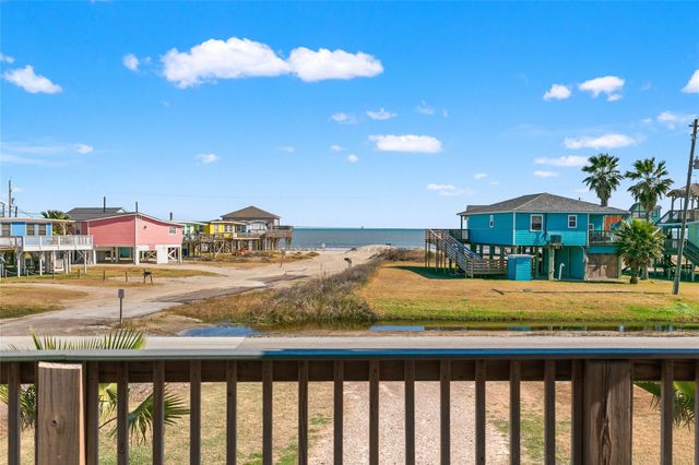 1206 Surf Drive, Surfside Beach, TX 77541