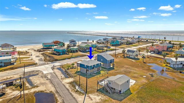 1206 Surf Drive, Surfside Beach, TX 77541