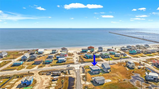 1206 Surf Drive, Surfside Beach, TX 77541