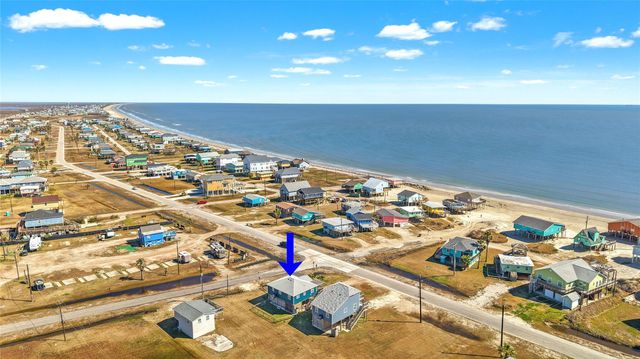 1206 Surf Drive, Surfside Beach, TX 77541