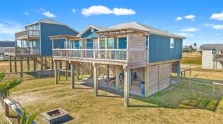 1206 Surf Drive, Surfside Beach, TX 77541