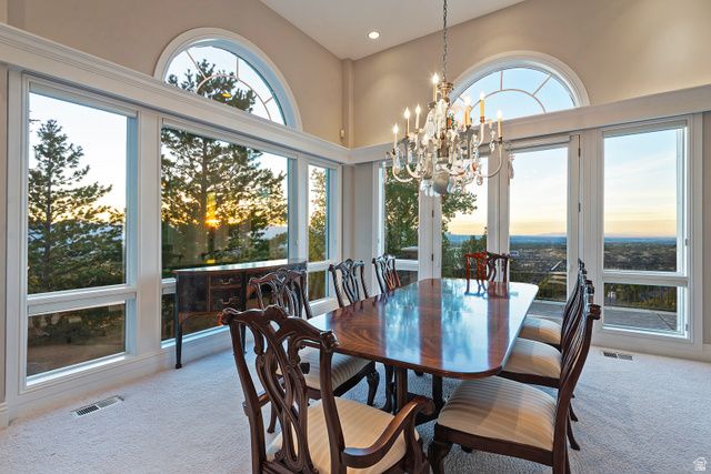 3222 E EAGLE VIEW CIR, Sandy, UT 84092