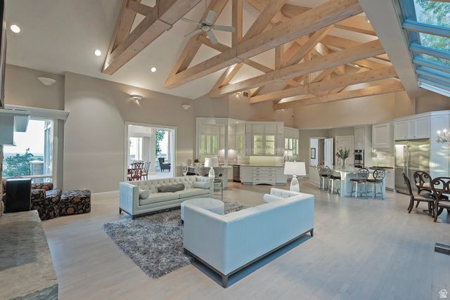 3222 E EAGLE VIEW CIR, Sandy, UT 84092