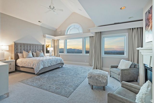 3222 E EAGLE VIEW CIR, Sandy, UT 84092
