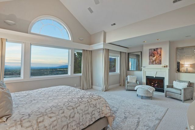 3222 E EAGLE VIEW CIR, Sandy, UT 84092