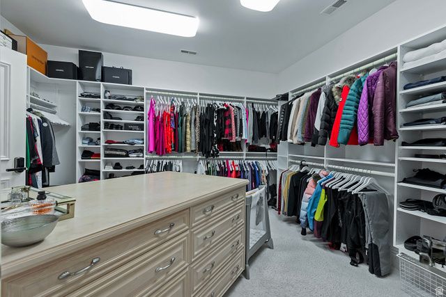 3222 E EAGLE VIEW CIR, Sandy, UT 84092