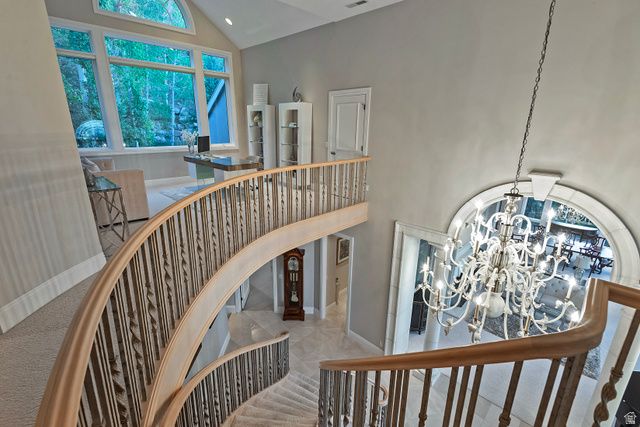 3222 E EAGLE VIEW CIR, Sandy, UT 84092