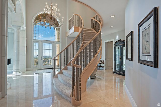 3222 E EAGLE VIEW CIR, Sandy, UT 84092