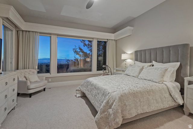 3222 E EAGLE VIEW CIR, Sandy, UT 84092