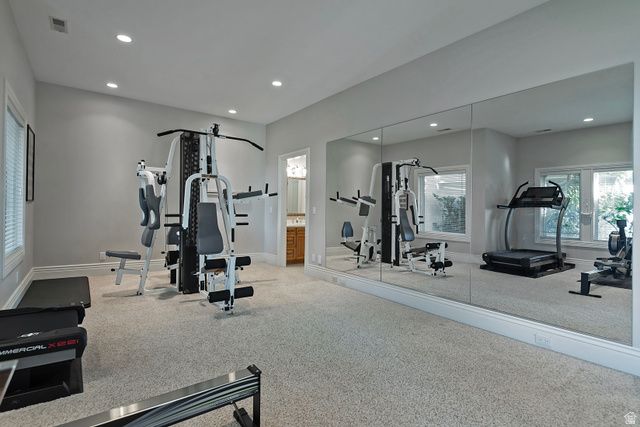 3222 E EAGLE VIEW CIR, Sandy, UT 84092