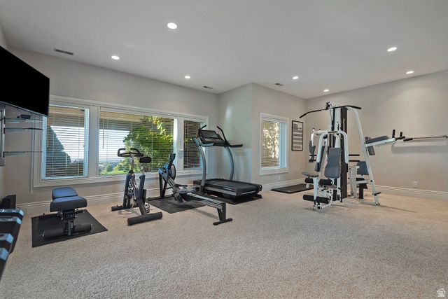 3222 E EAGLE VIEW CIR, Sandy, UT 84092