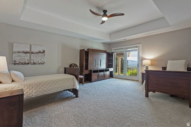 3222 E EAGLE VIEW CIR, Sandy, UT 84092
