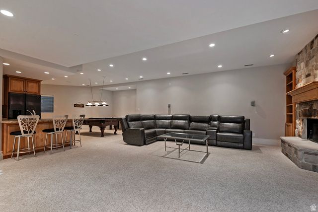 3222 E EAGLE VIEW CIR, Sandy, UT 84092