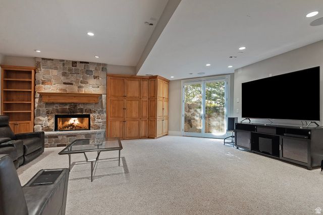 3222 E EAGLE VIEW CIR, Sandy, UT 84092