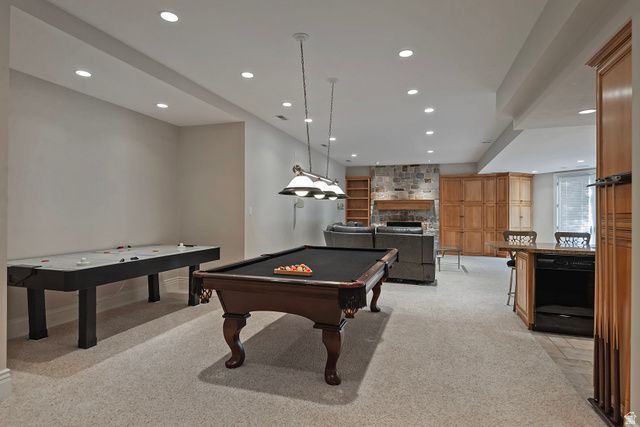 3222 E EAGLE VIEW CIR, Sandy, UT 84092