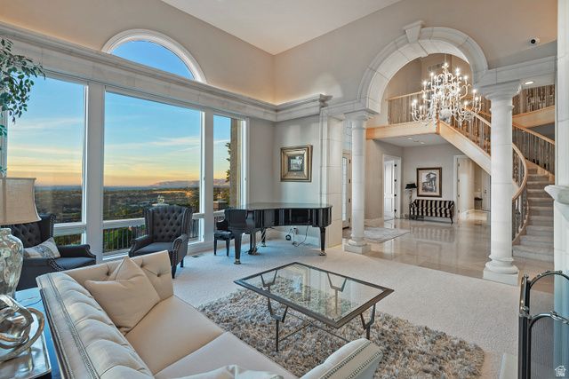 3222 E EAGLE VIEW CIR, Sandy, UT 84092
