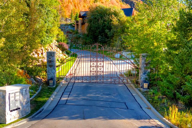 3222 E EAGLE VIEW CIR, Sandy, UT 84092