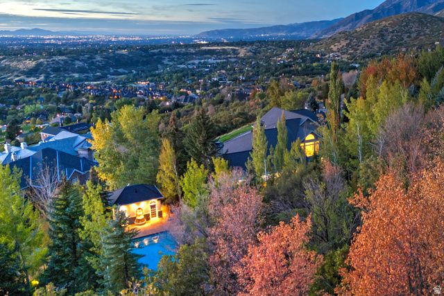 3222 E EAGLE VIEW CIR, Sandy, UT 84092