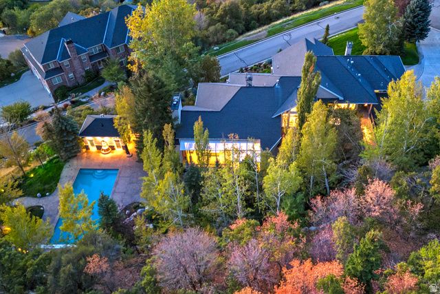 3222 E EAGLE VIEW CIR, Sandy, UT 84092