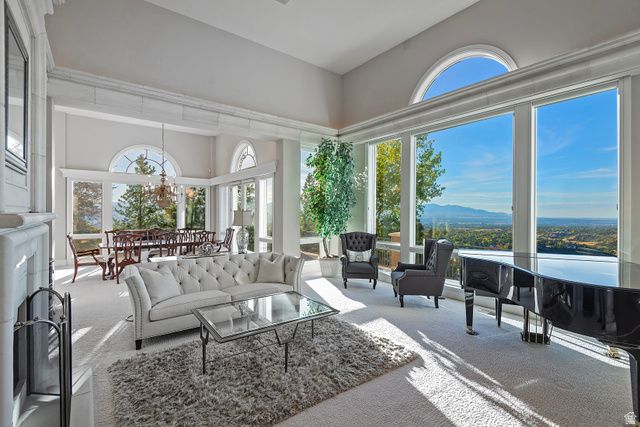 3222 E EAGLE VIEW CIR, Sandy, UT 84092