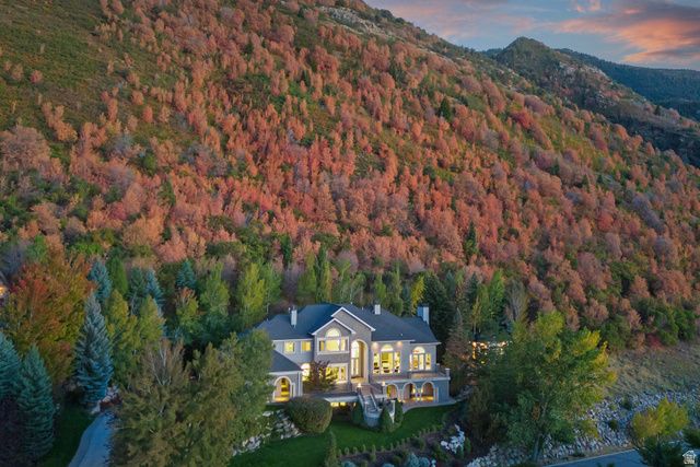 3222 E EAGLE VIEW CIR, Sandy, UT 84092