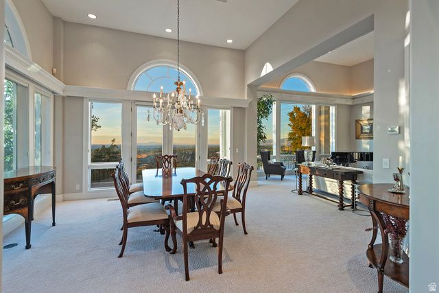 3222 E EAGLE VIEW CIR, Sandy, UT 84092