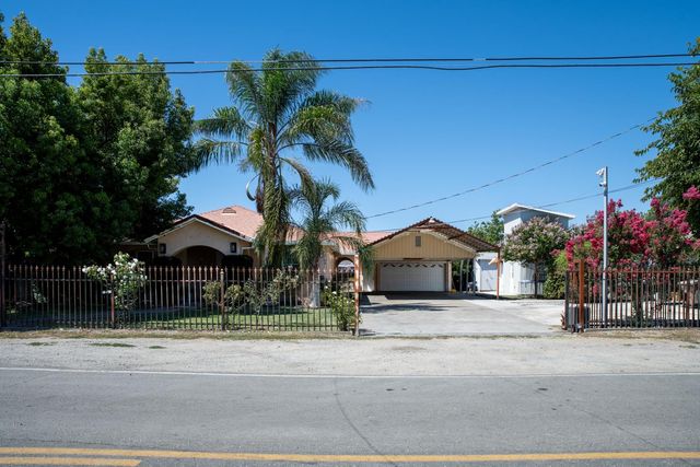 4583 E Harvest Rd, Acampo, CA 95220