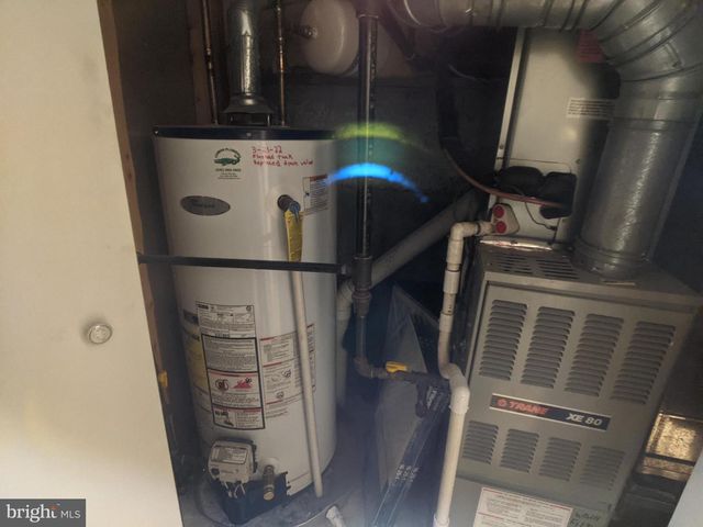 106 PATRICK PL, Stephens City, VA 22655