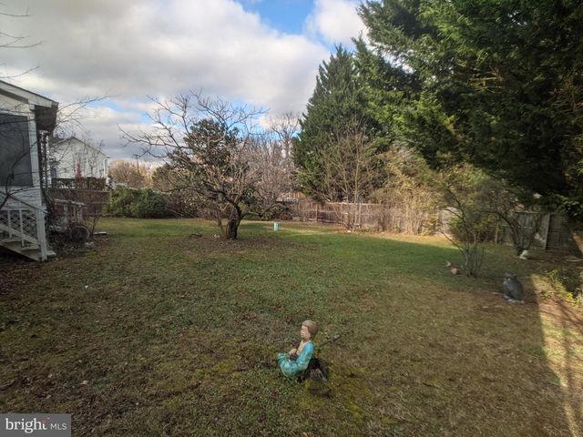 106 PATRICK PL, Stephens City, VA 22655