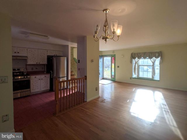 106 PATRICK PL, Stephens City, VA 22655