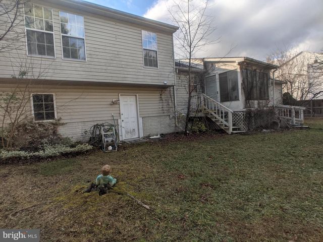 106 PATRICK PL, Stephens City, VA 22655