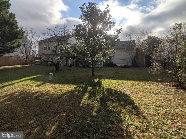 106 PATRICK PL, Stephens City, VA 22655