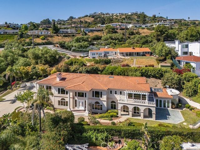30665 Palos Verdes Dr. E, Rancho Palos Verdes, CA 90275