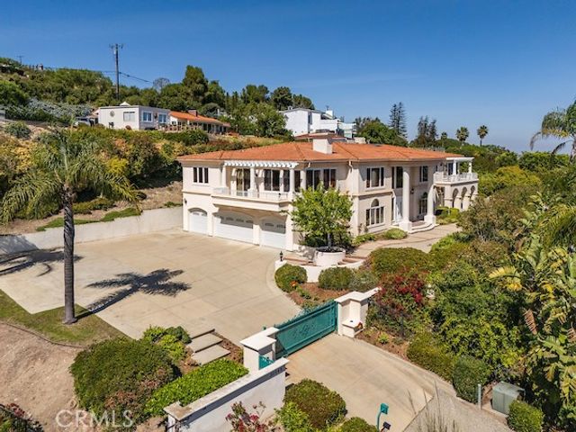 30665 Palos Verdes Dr. E, Rancho Palos Verdes, CA 90275
