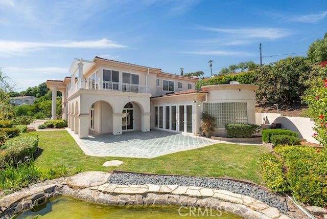 30665 Palos Verdes Dr. E, Rancho Palos Verdes, CA 90275