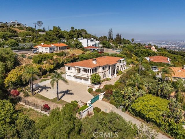 30665 Palos Verdes Dr. E, Rancho Palos Verdes, CA 90275