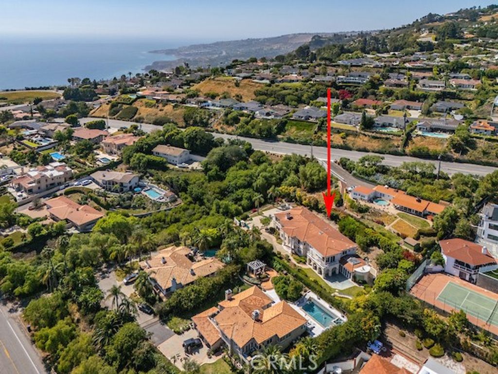 30665 Palos Verdes Dr. E, Rancho Palos Verdes, CA 90275