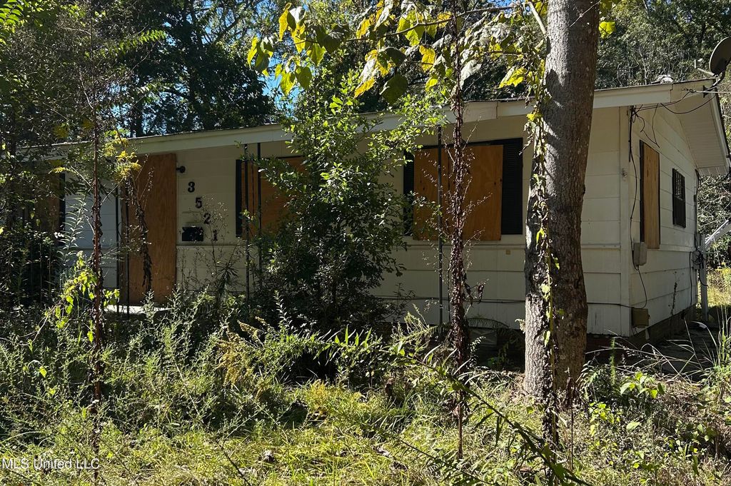 3521 Norwood Avenue, Jackson, MS 39212