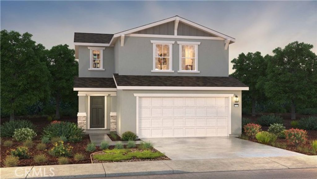 256 Sable Street 72 AR, Merced, CA 95341