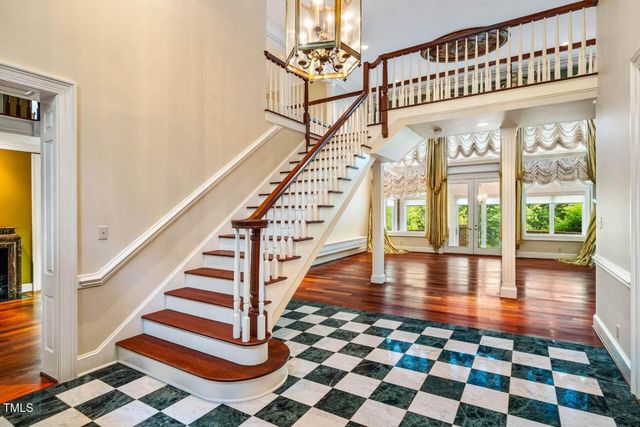 8200 Bromley Road, Hillsborough, NC 27278