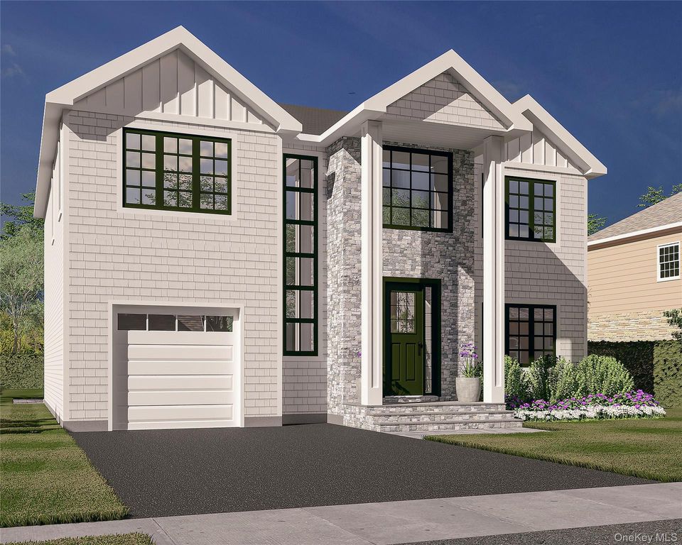 157 Rhode Island Avenue, Massapequa, NY 11758