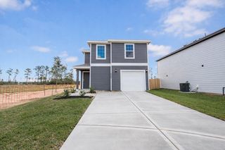 22820 American Kestrel Court, Splendora, TX 77372