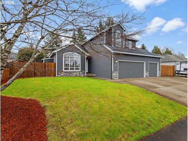 18910 HIGHLAND Dr, Oregon City, OR 97045