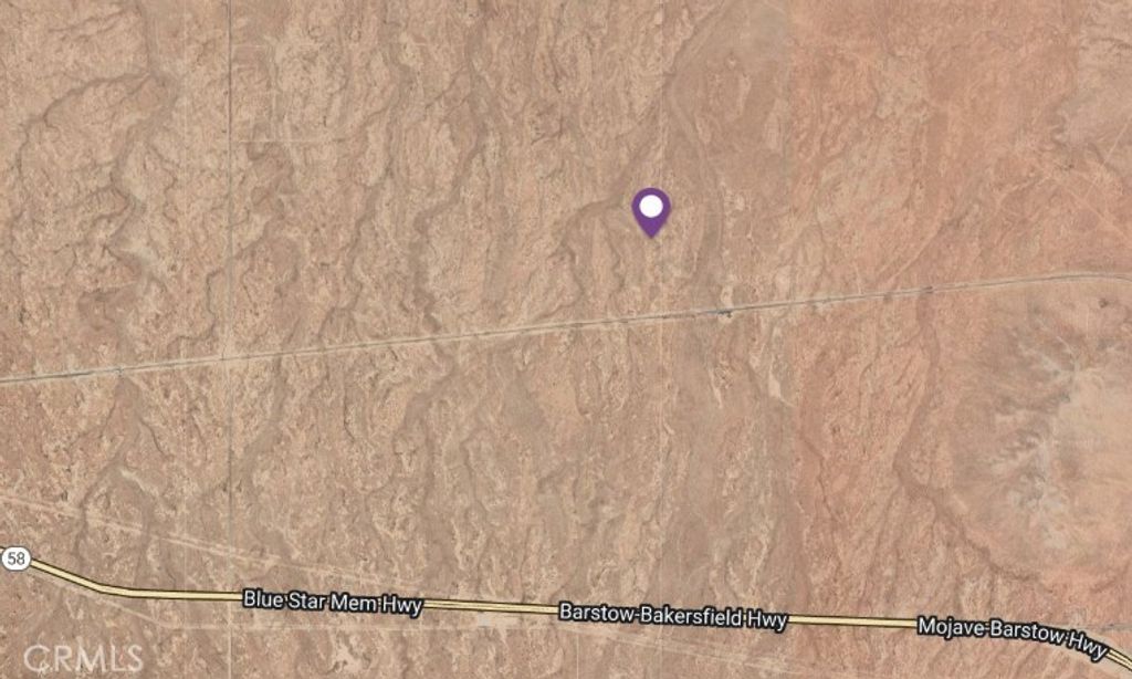 800 Harper Lake Rd. Near, Hinkley, CA 92347
