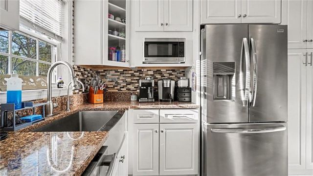 97 Red Bud Lane, Thomasville, NC 27360