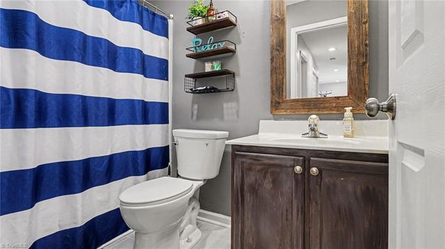 97 Red Bud Lane, Thomasville, NC 27360