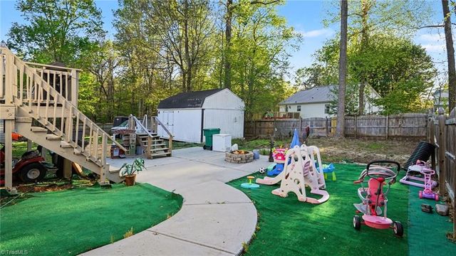 97 Red Bud Lane, Thomasville, NC 27360